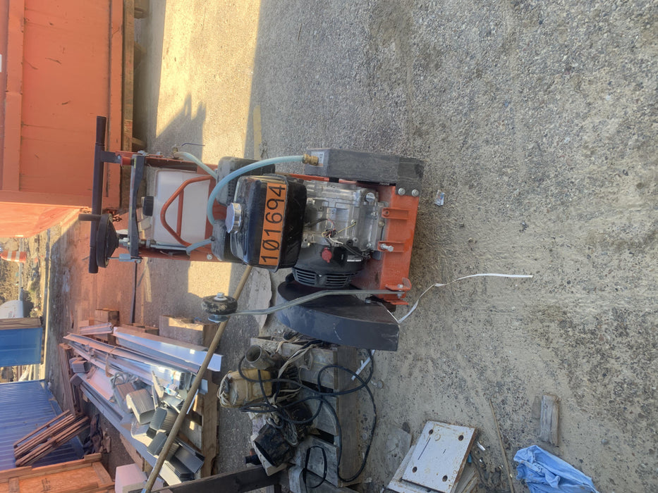 2020 HUSQVARNA FS400