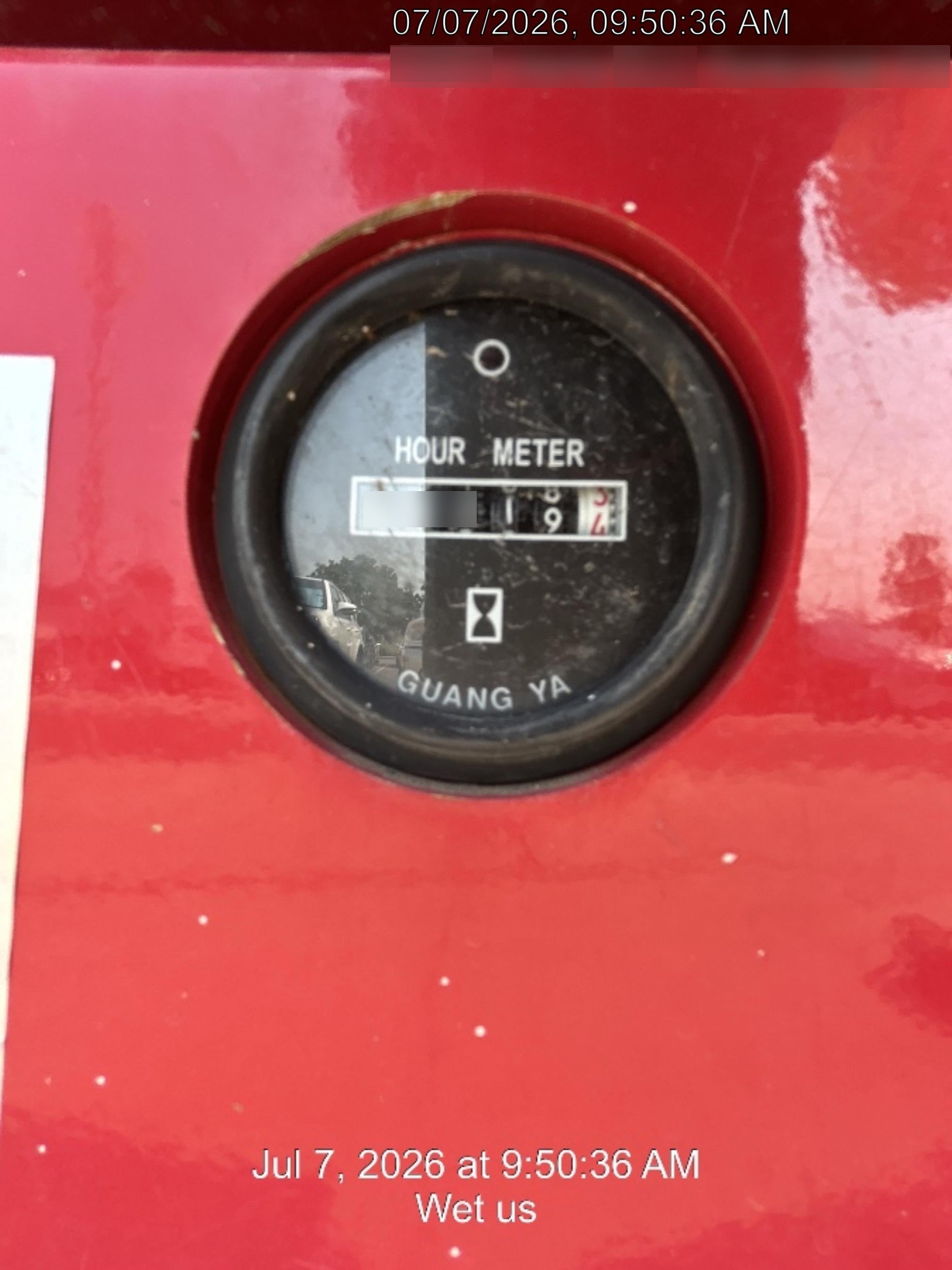 2021 MEC 4046SE