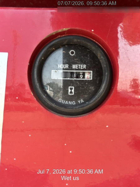 2021 MEC 4046SE
