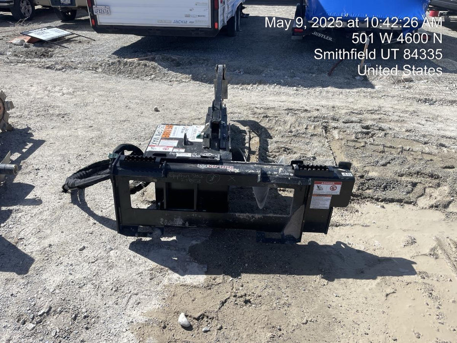 2025 VIRNIG TCH48-25