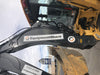 2023 JCB 3CX-14 Extendable Stick 74hp, Cab/Heat/Air, 4WD, Extendable Stick, Easy Controls, 1 Way Hydraulics, With Loader Pipework