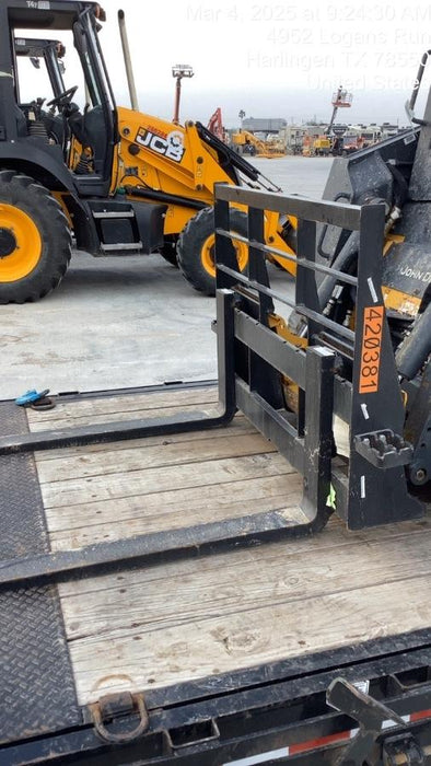 2024 ARROW MATERIAL HANDLING F5100CB