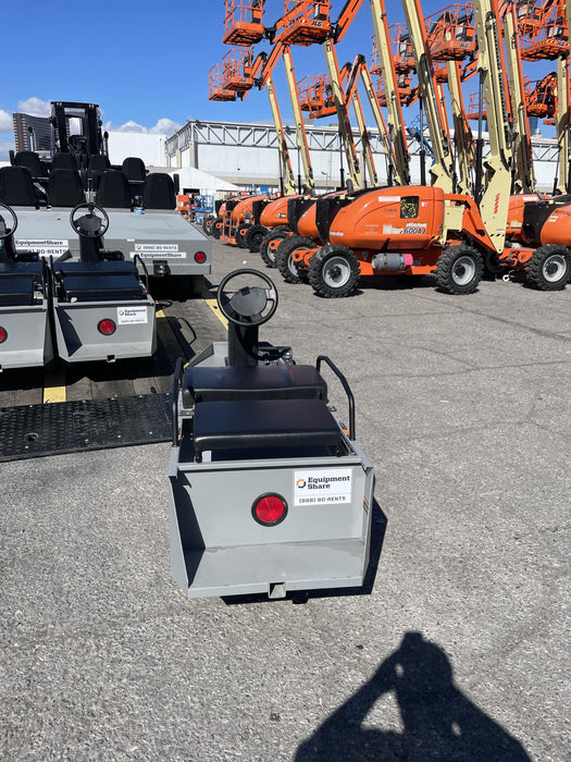 2022 COLUMBIA Expeditor