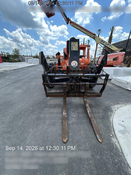 2022 SKYTRAK 10054