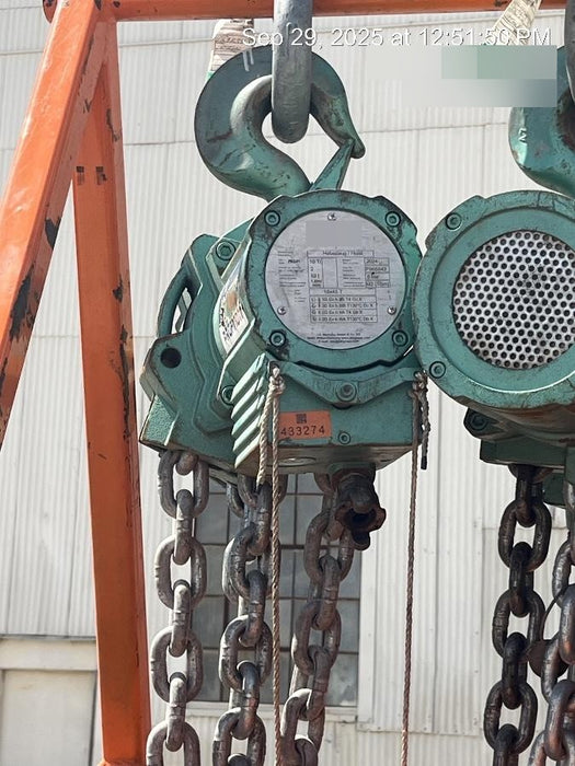 2024 JD NEUHAUS PROFI 10T