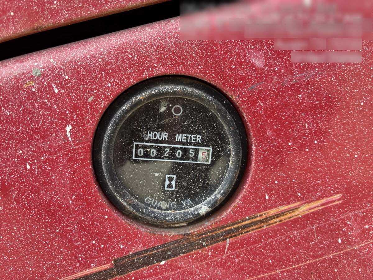 2021 MEC 2632SE