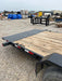 2024 PJ TRAILERS TH202