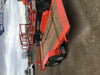 2020 DIAMOND C TRAILERS HDT-18T