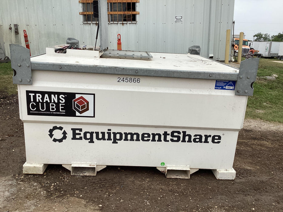 2022 WESTERN GLOBAL 50TCG