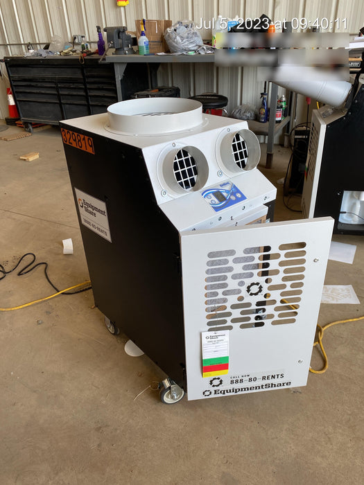 2023 KWIKOOL KPAC1411-2