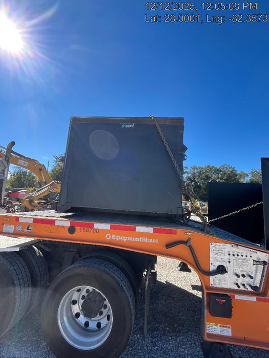 2025 STAR INDUSTRIES 1430