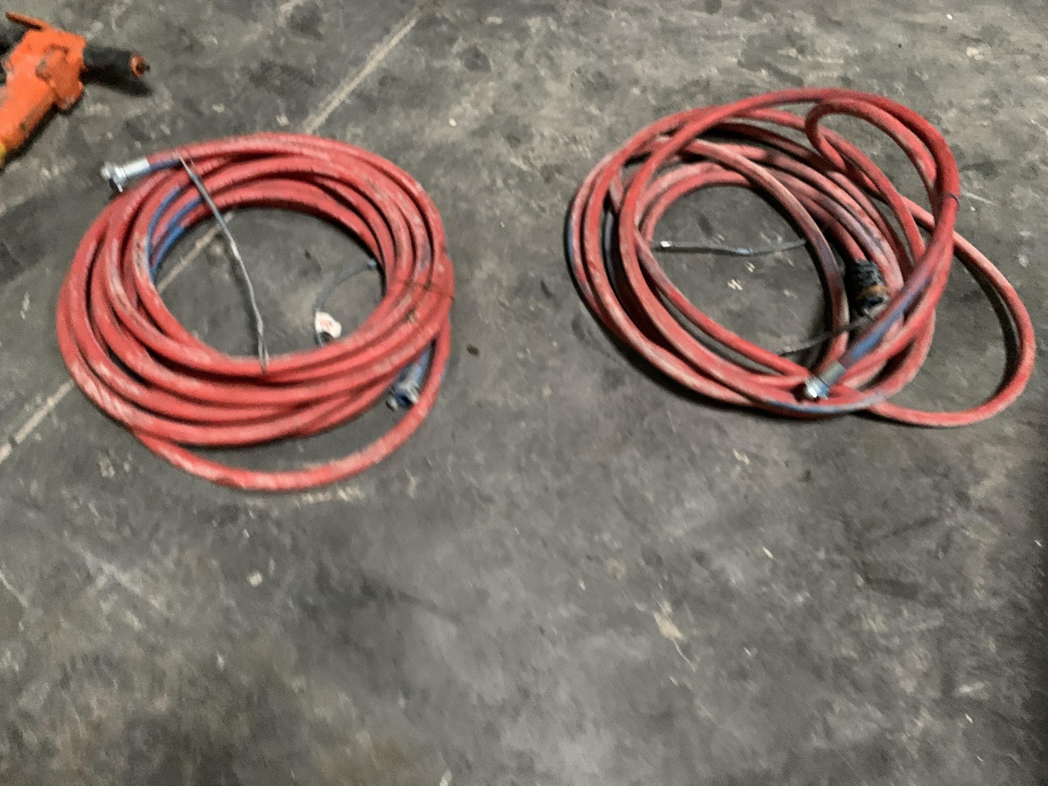 2019 AMERICAN PNEUMATIC TOOL M117