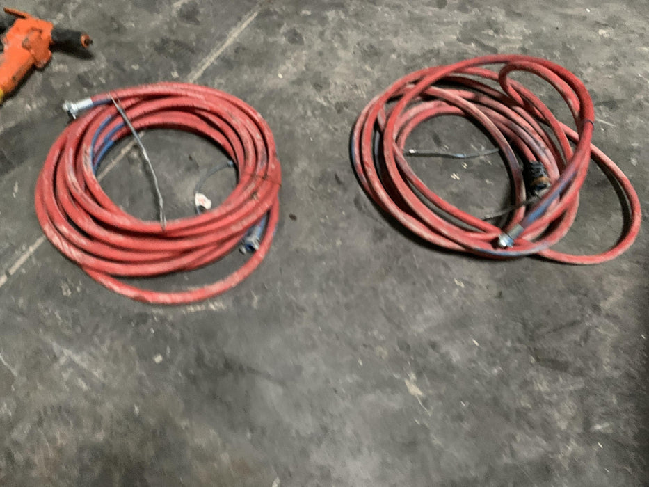 2019 AMERICAN PNEUMATIC TOOL M117