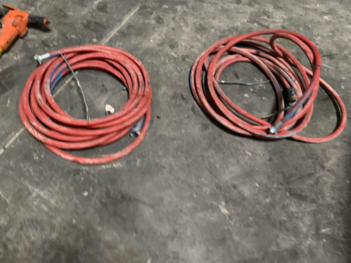 2019 AMERICAN PNEUMATIC TOOL M117
