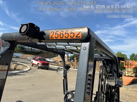 2022 TOYOTA 50-8FGU30 LP - Quad