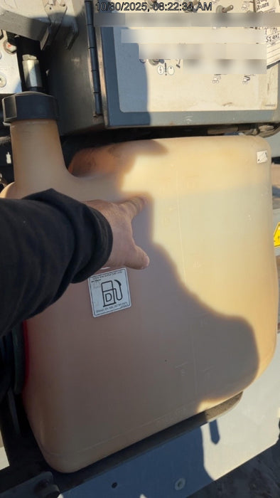 2019 SKYJACK SJ46 AJ