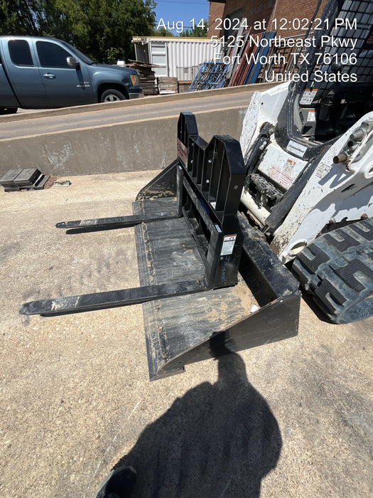 2024 VIRNIG PF4855-5VG