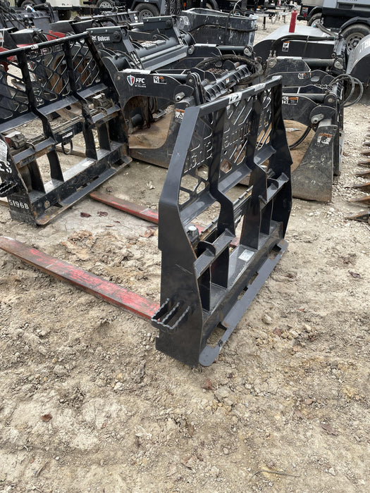 2020 PALADIN 48" Pallet Forks - Paladin
