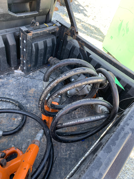 2021 MICHIGAN PNEUMATIC MP-CH3R