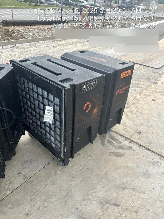 2022 ABATEMENT TECHNOLOGIES BD2KM