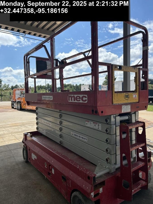 2021 MEC 4555SE