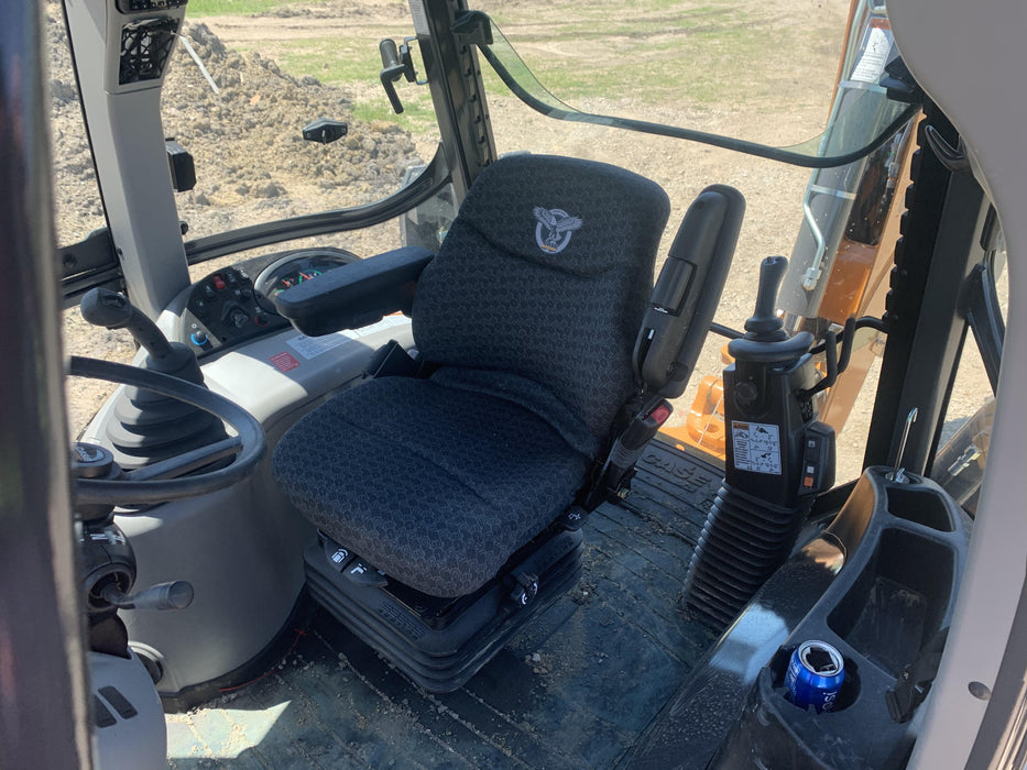 2020 CASE 580N EP - Extendable Backhoe