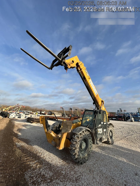 2023 JCB 514-56