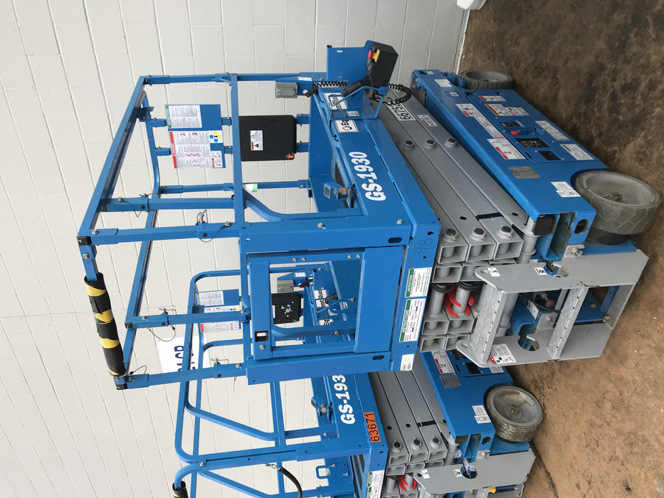 2020 Genie GS-1930 GENIE GS-1930