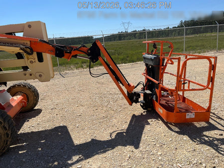 2019 JLG 450AJ