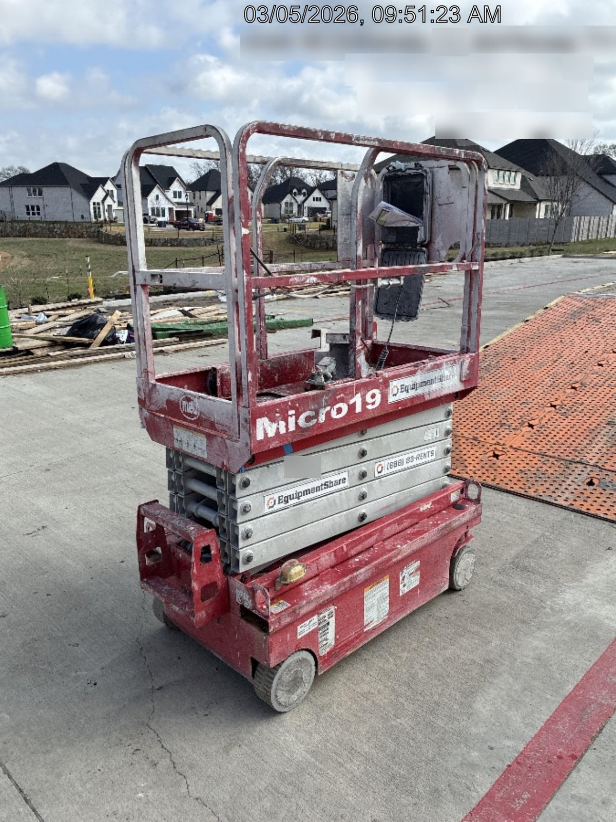 2019 MEC Micro 19