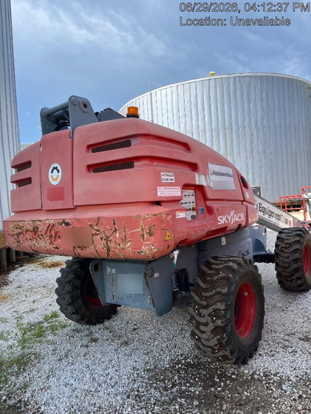 2019 SKYJACK SJ66T