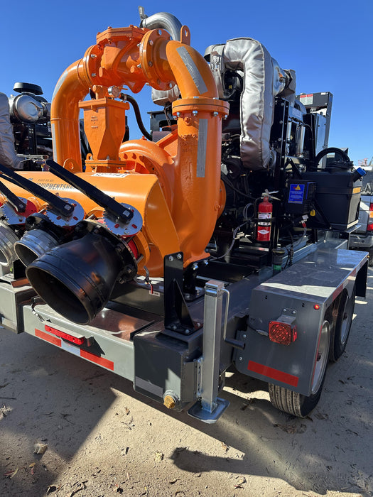 2023 PREMIER PUMP 8NHTH-RP-DC13