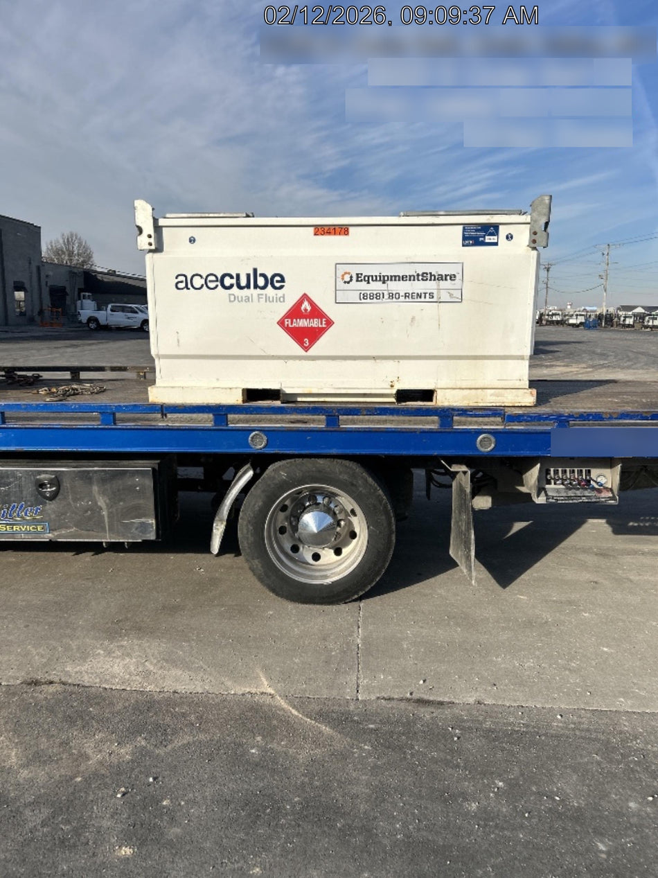 2022 LOFTIN AC-DF-475-37