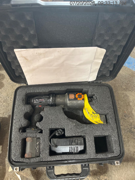 2022 TORCUP VT-3000KIT