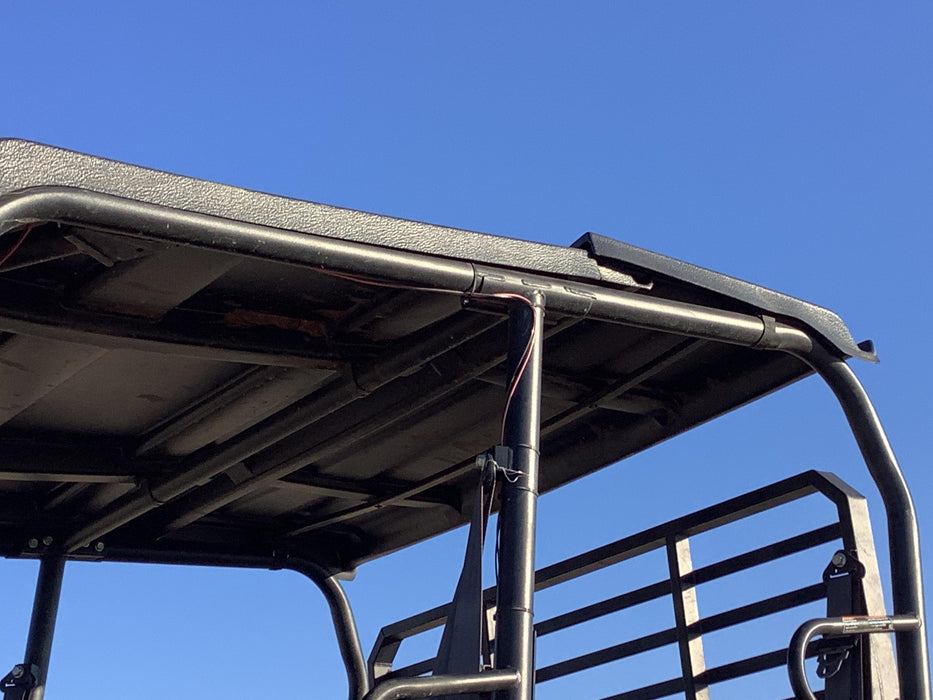 Kawasaki MULE PRO-DX Diesel, 6-Seater, Canopy