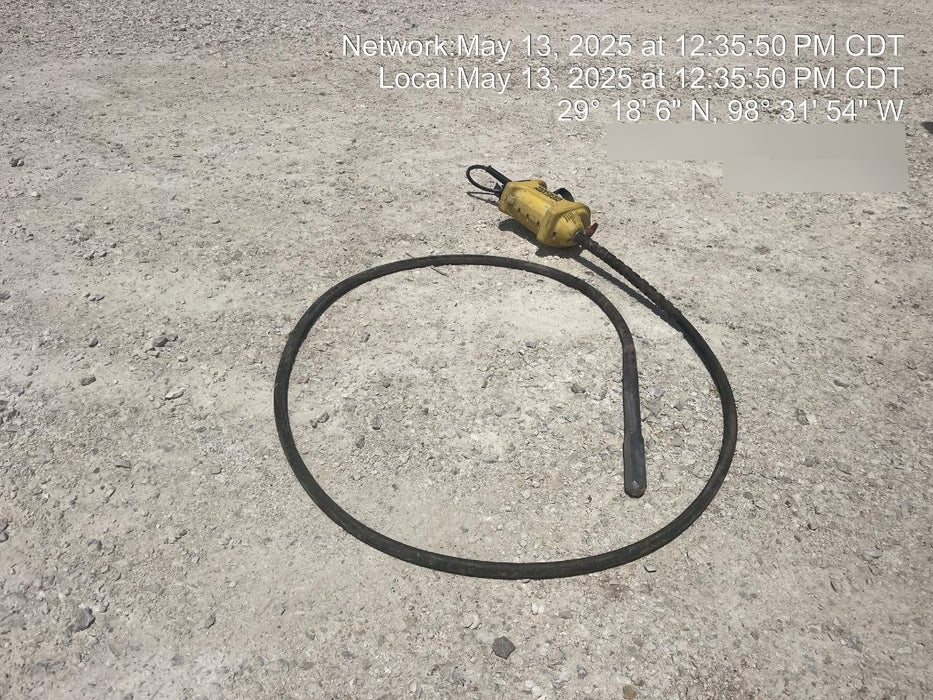 2019 WACKER NEUSON M2500