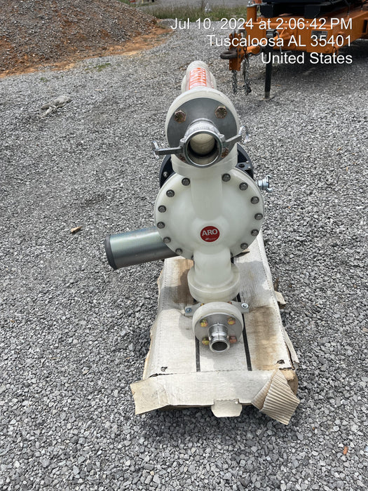 2022 INGERSOLL RAND PD20P-FPS-PTT