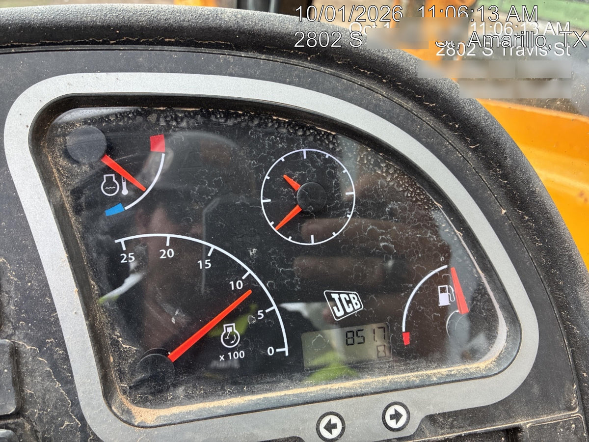2023 JCB 506-36