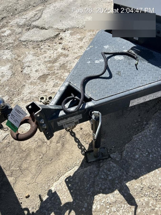 2021 AIRMAN SDG25S-8E1