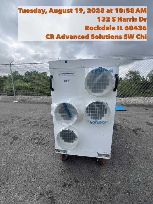 2023 KWIKOOL KPO12-43H