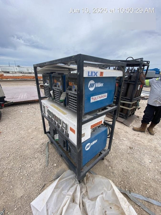 2023 LEX WR6A-7SM-FG26DZ6LD-R