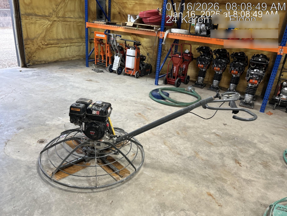 2019 WACKER NEUSON CT48