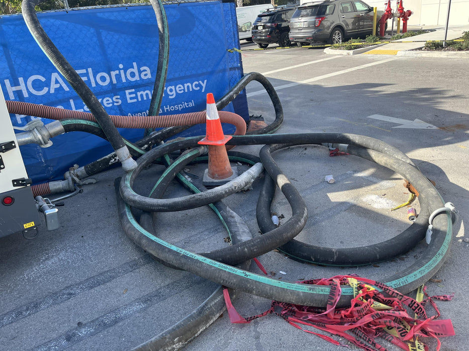 2023 ATLAS COPCO PAC F44 KD-S