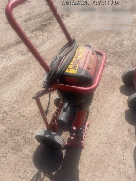 2020 HILTI TE 3000-AVR