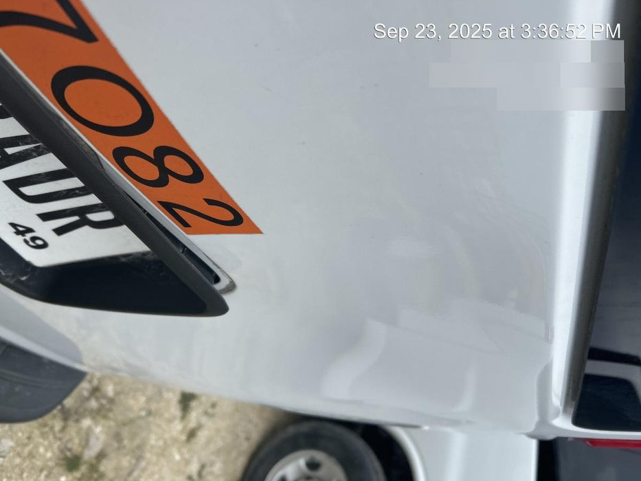 2023 CHEVROLET Express Van - Rental