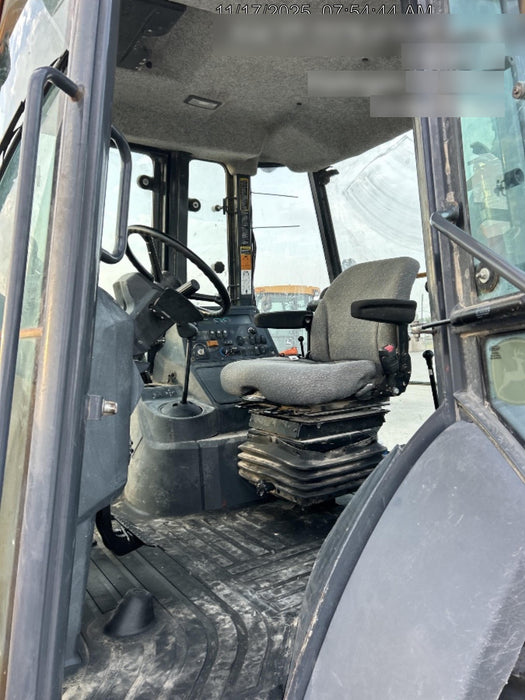 2023 JCB 3CX-14 Extendable Stick 74hp, Cab/Heat/Air, 4WD, Extendable Stick, Easy Controls, 1 Way Hydraulics, With Loader Pipework