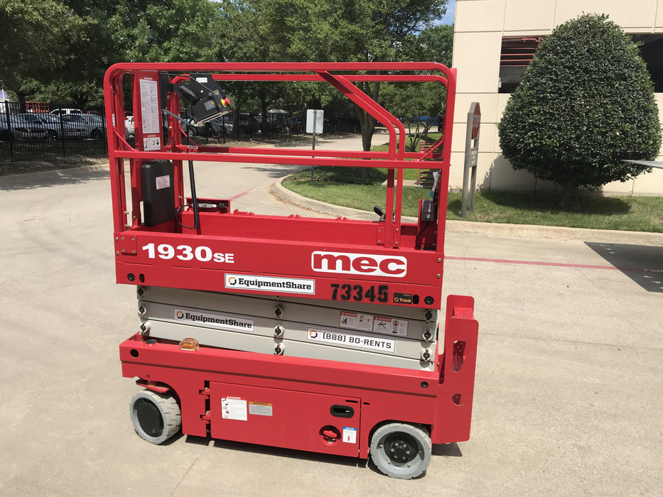 2020 MEC 1930SE