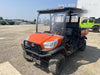 2022 KUBOTA RTV-X1140W-H (Canopy)
