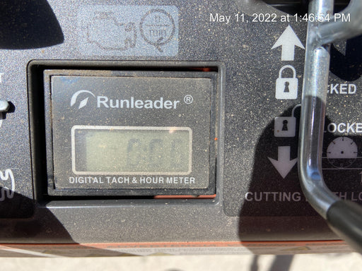 2020 HUSQVARNA FS 524