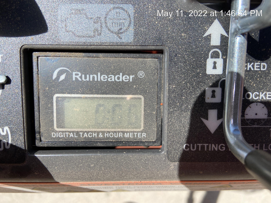 2020 HUSQVARNA FS 524